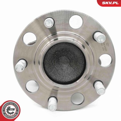 Комплект подшипника ступицы колеса