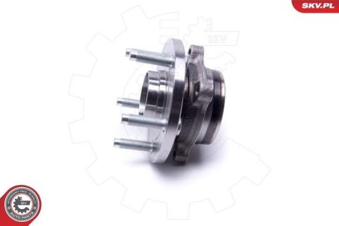 Комплект колісних підшипників