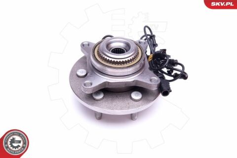 Комплект подшипника ступицы колеса