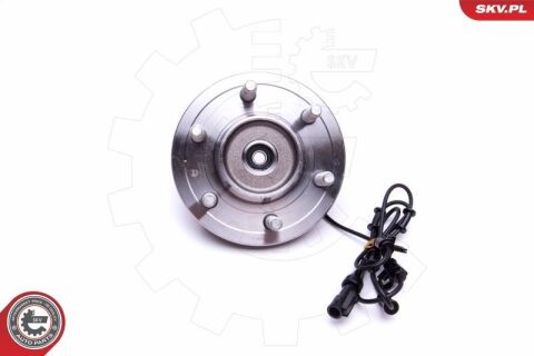 Комплект подшипника ступицы колеса