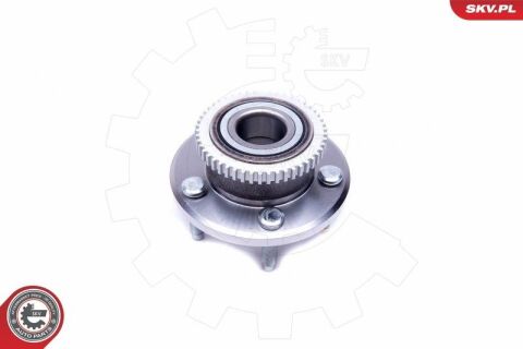 Комплект колісних підшипників Комплект колісних підшипників