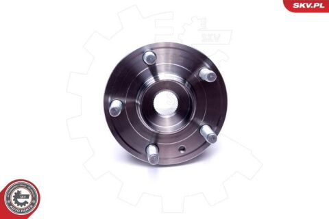 Комплект колісних підшипників