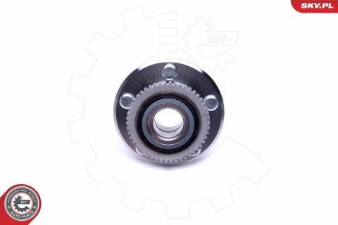 Комплект колісних підшипників Комплект колісних підшипників