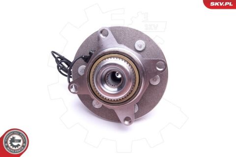 Комплект подшипника ступицы колеса