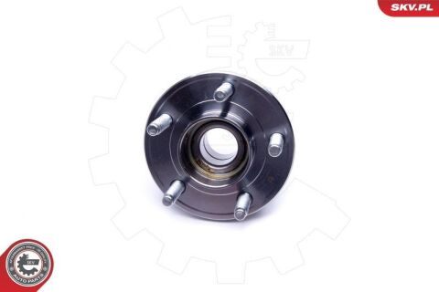 Комплект колісних підшипників Комплект колісних підшипників