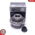 Комплект подшипника ступицы колеса