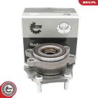 Комплект подшипника ступицы колеса