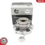 Комплект колісних підшипників