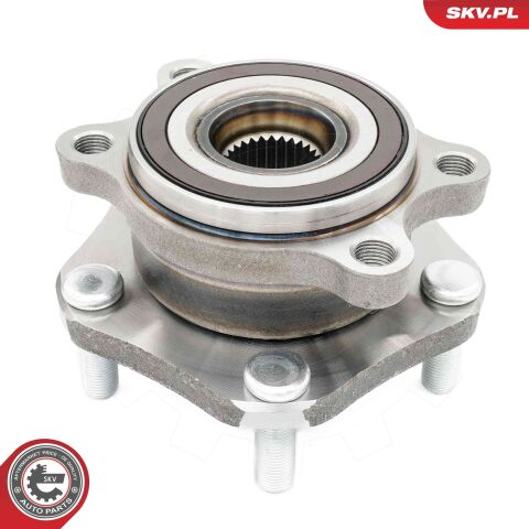 Комплект подшипника ступицы колеса