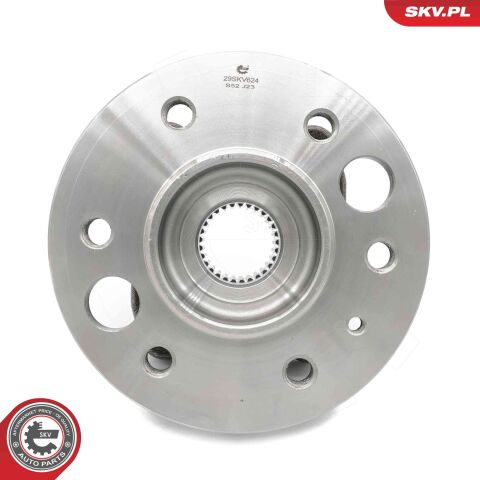 Комплект колісних підшипників