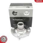 Маточина колеса