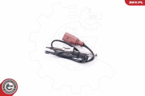 Датчик, температура выхлопных газов