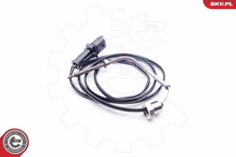 Датчик, температура відпрацьованих газів