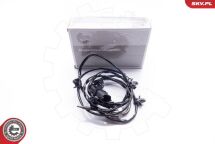 Датчик, температура відпрацьованих газів Датчик, температура відпрацьованих газів