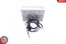 Датчик, температура відпрацьованих газів