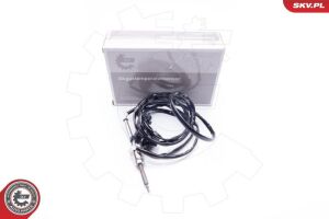 Датчик, температура відпрацьованих газів