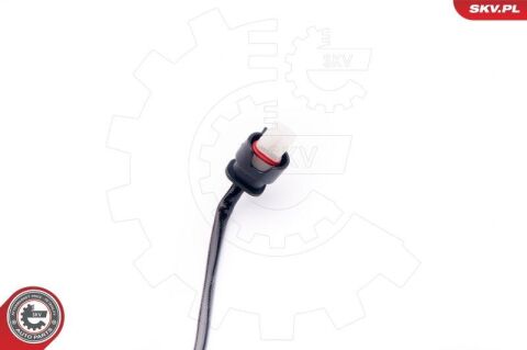 Датчик, температура відпрацьованих газів