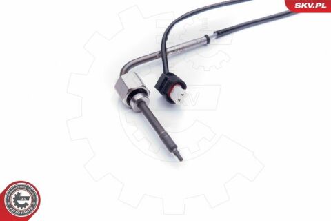 Датчик, температура відпрацьованих газів