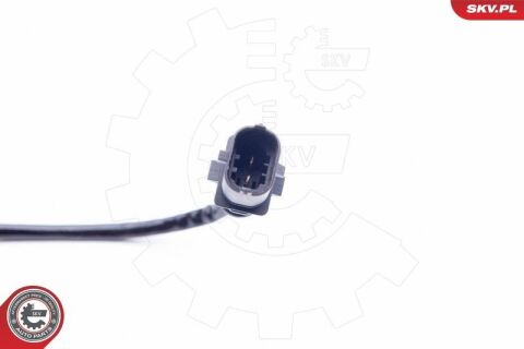 Датчик, температура відпрацьованих газів