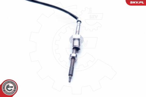 Датчик, температура відпрацьованих газів