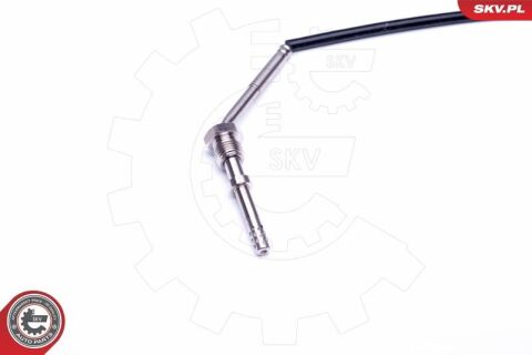 Датчик, температура відпрацьованих газів