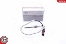 Датчик, температура відпрацьованих газів