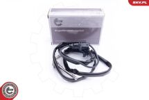 Датчик, температура відпрацьованих газів