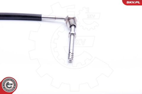 Датчик, температура відпрацьованих газів Датчик, температура відпрацьованих газів