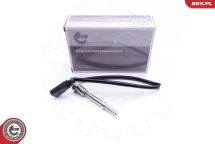 Датчик, температура відпрацьованих газів