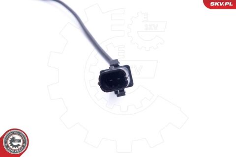 Датчик, температура відпрацьованих газів Датчик, температура відпрацьованих газів