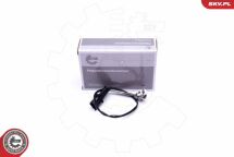 Датчик, температура відпрацьованих газів