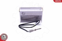 Датчик, температура відпрацьованих газів