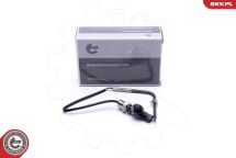 Датчик, температура відпрацьованих газів