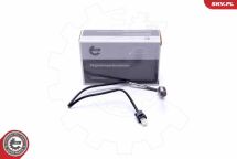 Датчик, температура відпрацьованих газів