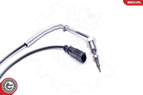 Датчик, температура відпрацьованих газів Датчик, температура відпрацьованих газів