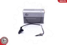 Датчик, температура відпрацьованих газів