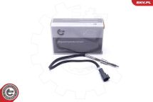 Датчик, температура выхлопных газов