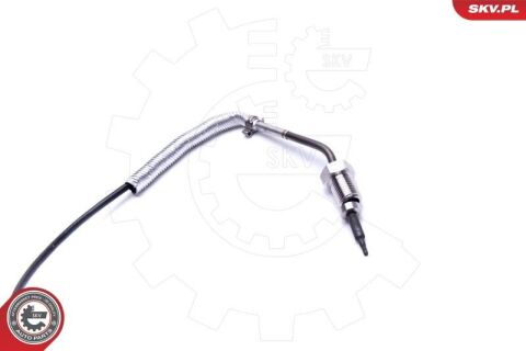 Датчик, температура відпрацьованих газів Датчик, температура відпрацьованих газів