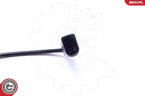 Датчик, температура відпрацьованих газів Датчик, температура відпрацьованих газів