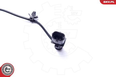 Датчик, температура відпрацьованих газів