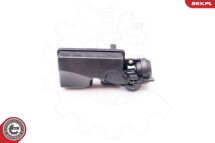 Клапан, система розподілу повітря (вхідне повітря)