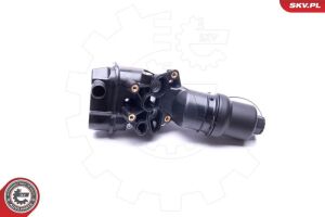 Корпус, оливний фільтр