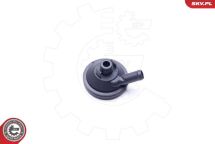 Сепаратор оливи, система продування картера Сепаратор оливи, система продування картера