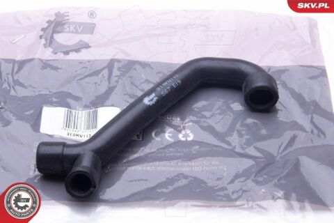 Шланг, вентиляция картера Шланг, вентиляция картера