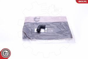 Шланг, продування картера