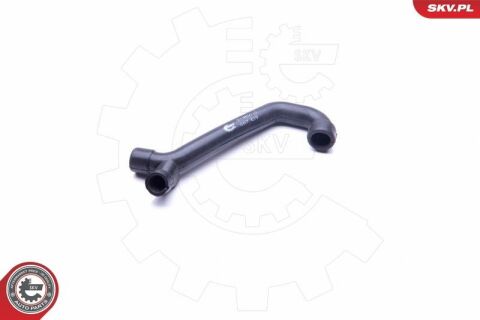 Шланг, вентиляция картера Шланг, вентиляция картера