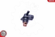 Патрубок, впускной коллектор