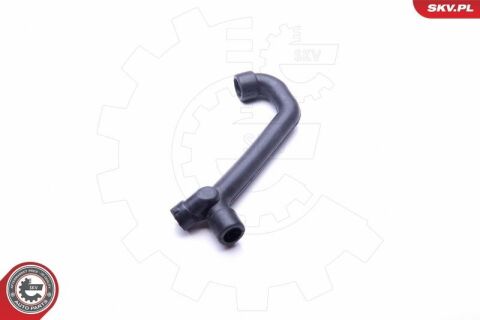 Шланг, вентиляция картера Шланг, вентиляция картера