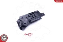 Сепаратор оливи, система продування картера Сепаратор оливи, система продування картера