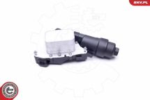 Радіатор масляний